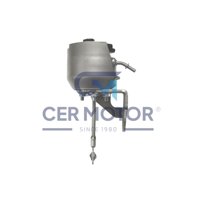 ZAWÓR WASTEGATE ELEKTRONICZNY CER A9161 GTD1244VZ