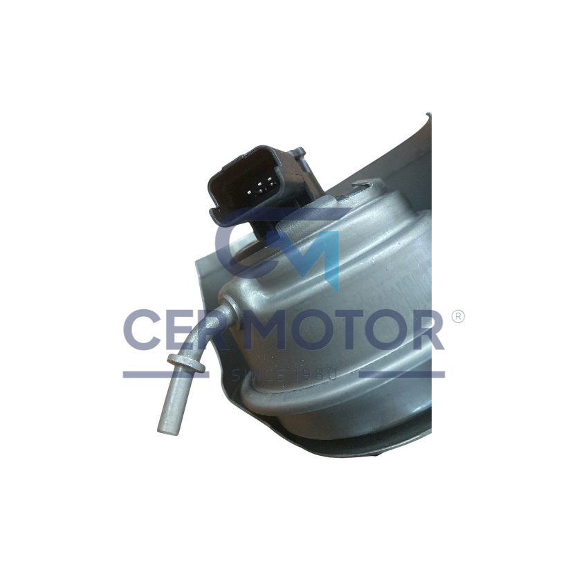 ZAWÓR WASTEGATE ELEKTRONICZNY CER A9161 GTD1244VZ