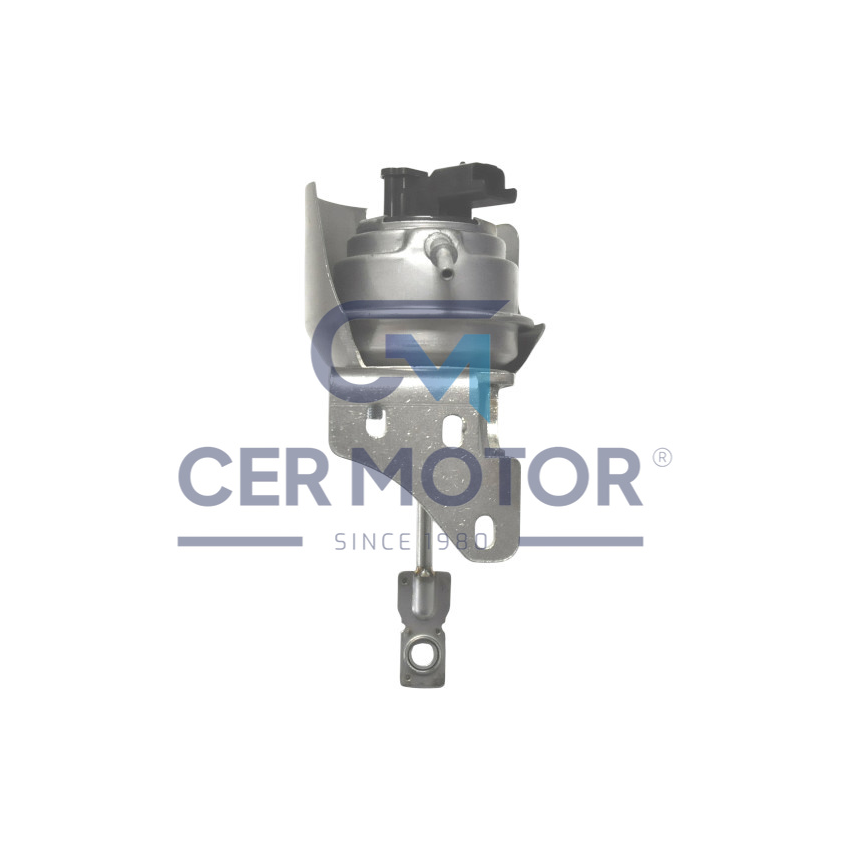 ZAWÓR WASTEGATE ELEKTRONICZNY CER A9161 GTD1244VZ