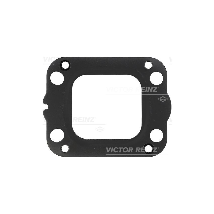 USZCZELKA KOLEKTORA WYDECHOWEGO VICTOR REINZ 71-10791-00 VOLVO D16C550 03-