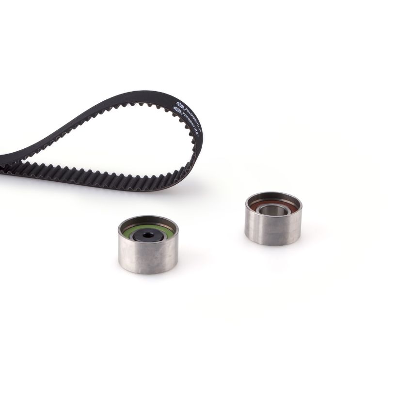 KOMPLET ROZRZĄDU GATES K015596XS MAZDA 2.0DI 02-07