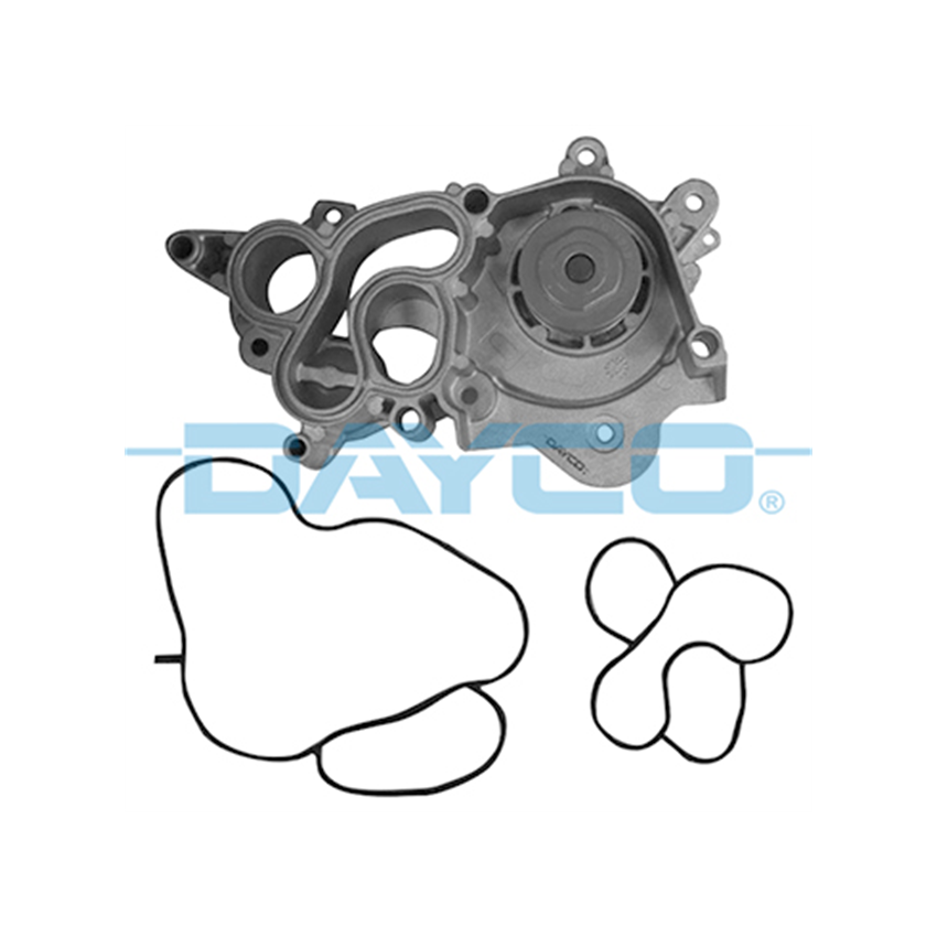 POMPA WODY DAYCO DP887 VW 1.0-1.4TSI 12-21