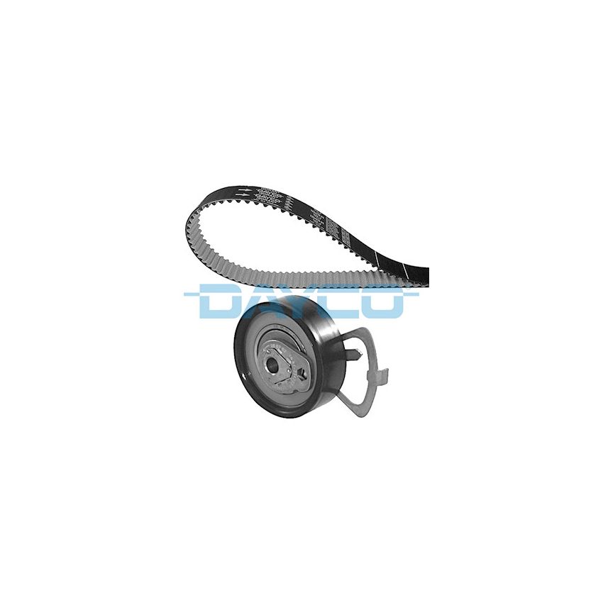 KOMPLET ROZRZĄDU DAYCO KTB616 VW 1.4-1.6 97-