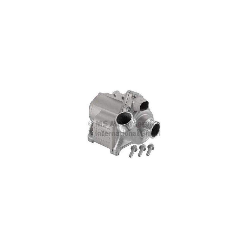 POMPA WODY PIERBURG 707223100 BMW 3.0 04-18