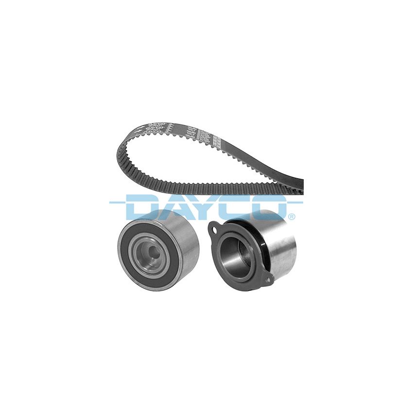 KOMPLET ROZRZĄDU DAYCO KTB831 MAZDA 2.0 87-03