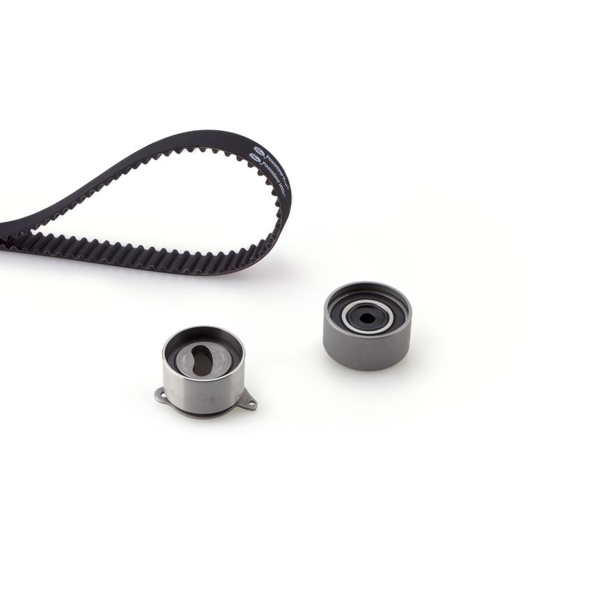KOMPLET ROZRZĄDU GATES K015287XS MAZDA 2.0 87-03