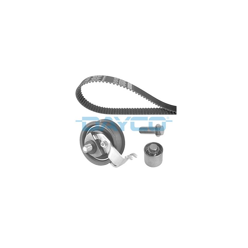 KOMPLET ROZRZĄDU DAYCO KTB483 VW 1.6-1.8T 96-13