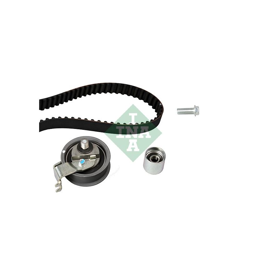 KOMPLET ROZRZĄDU INA 530034410 VW 1.6-1.8T 96-10