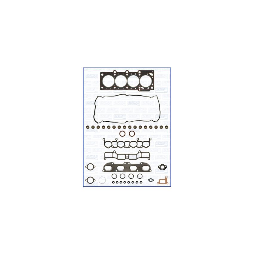 KOMPLET USZCZELEK GŁOWICY AJUSA 52148200 CHRYSLER 2.0 DOHC NEON 95-99