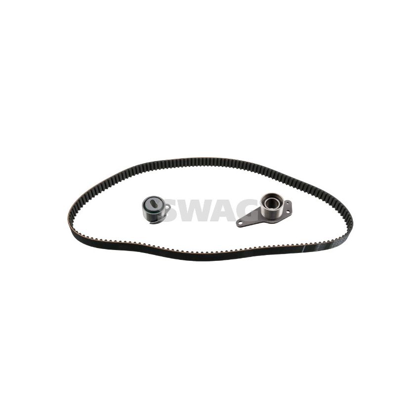 KOMPLET ROZRZĄDU SWAG 99020052 RENAULT 1.6-1.9D 84-03