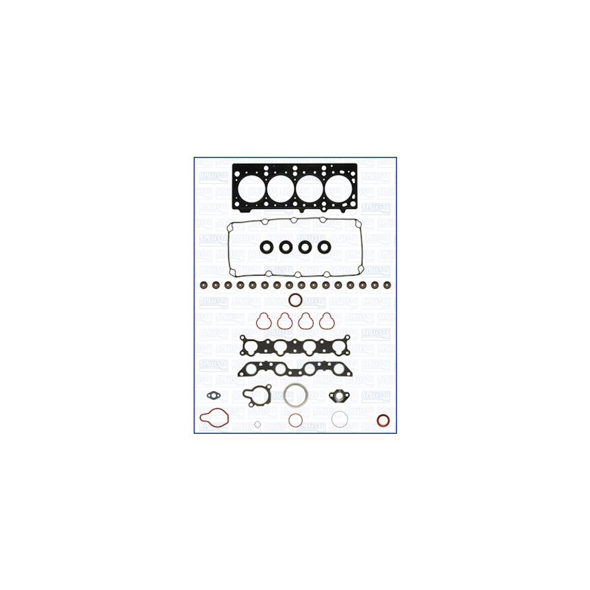 KOMPLET USZCZELEK GŁOWICY AJUSA 52170800 CHR.KPL.GŁ 2.0 SOHC NEON 96-