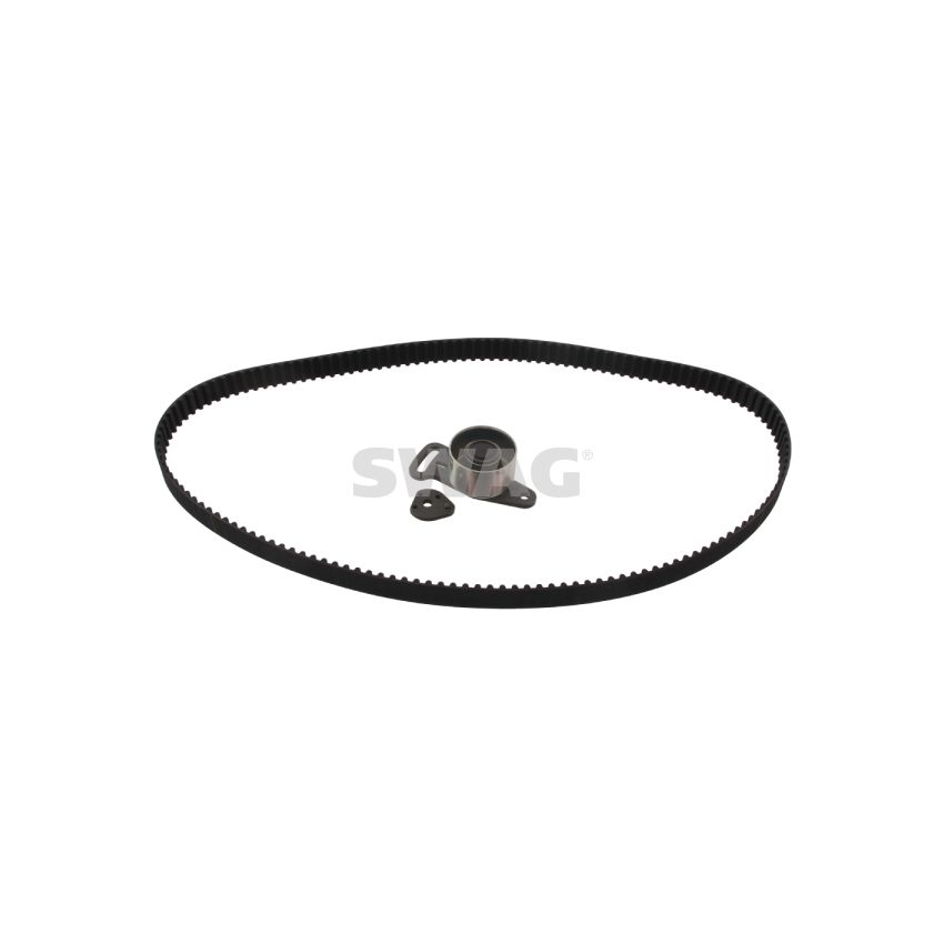 KOMPLET ROZRZĄDU SWAG 60020015 RENAULT 2.1D/TD 80-01