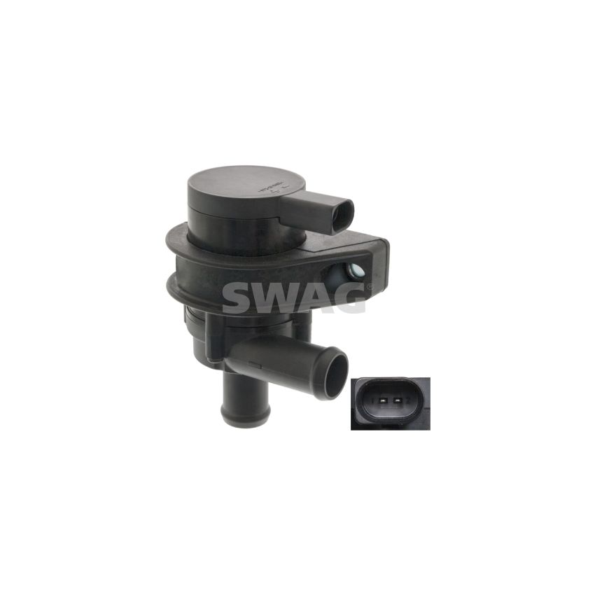 POMPA WODY SWAG 30100931 VW 2.0-3.2FSI 04-17