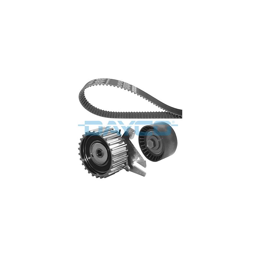 KOMPLET ROZRZĄDU DAYCO KTB329 FIAT 1.8-2.0 95-05