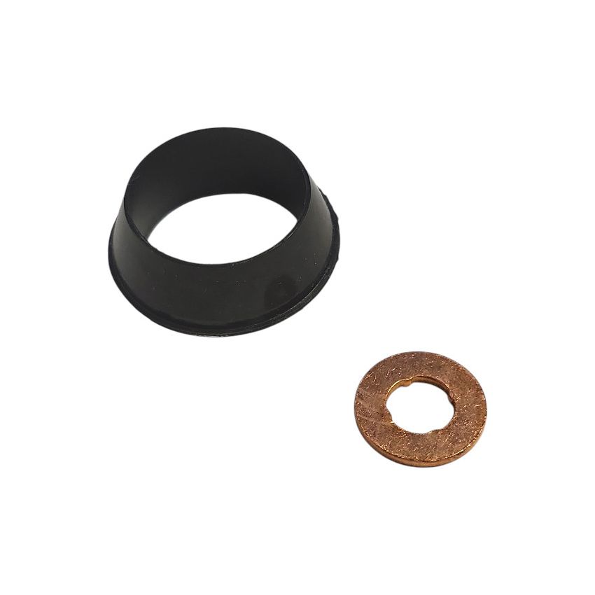 KOMPLET USZCZELEK WTRYSKIWACZA KR 3258 VW 2.3JTD 06-