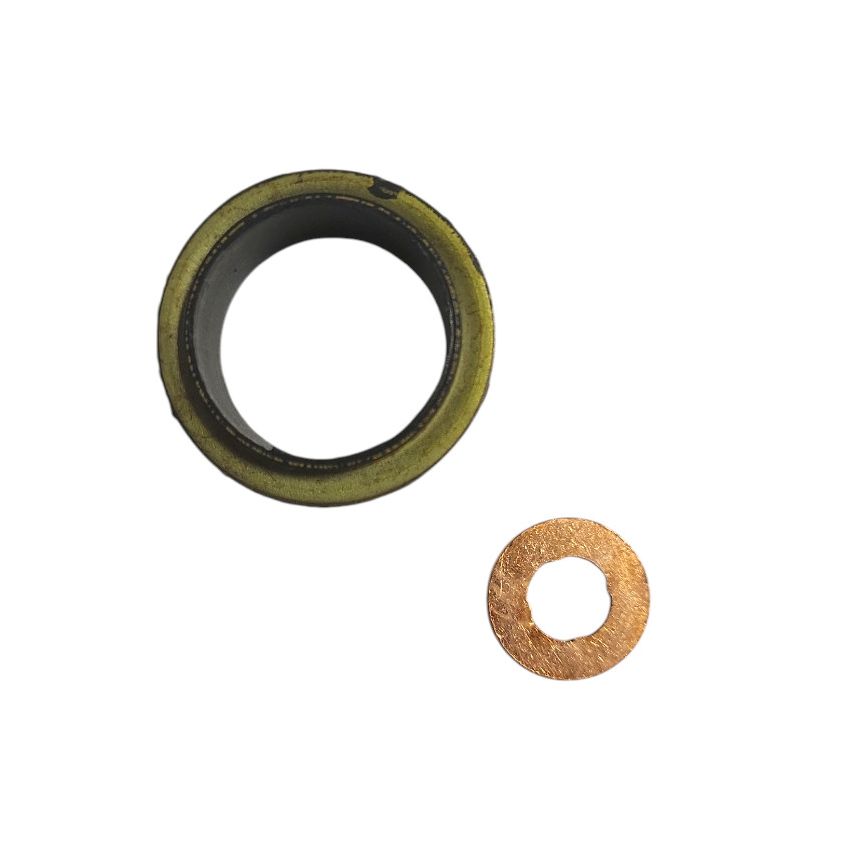 KOMPLET USZCZELEK WTRYSKIWACZA KR 3258 VW 2.3JTD 06-