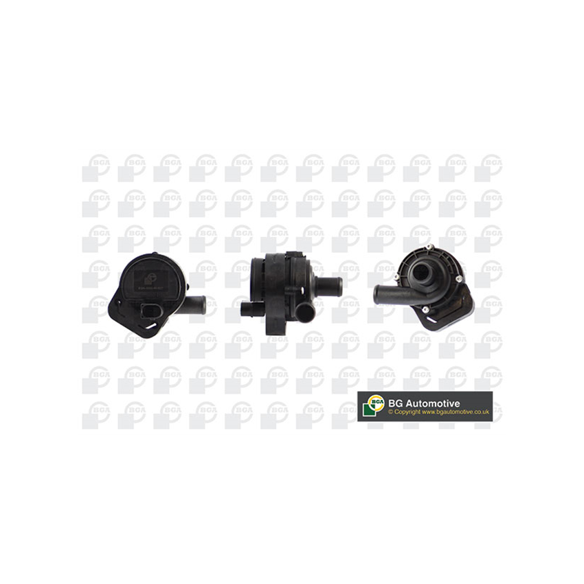 POMPA WODY BGA CP5613ACP MERCEDES 1.5-5.5CDI 04-21
