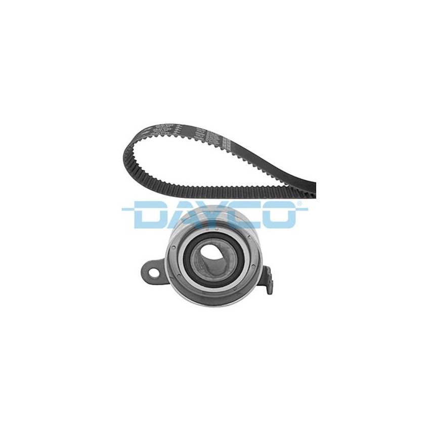 KOMPLET ROZRZĄDU DAYCO KTB628 TOYOTA 3.0 86-93