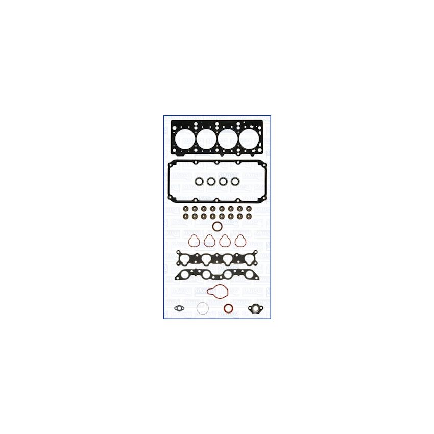KOMPLET USZCZELEK GŁOWICY AJUSA 52194400 CHR.KPL.GŁ 2.0 SOHC NEON 94-95