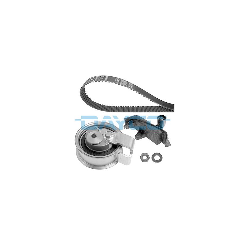 KOMPLET ROZRZĄDU DAYCO KTB345 VW 1.8T-2.0 95-09