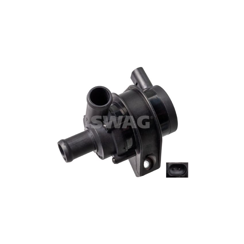 POMPA WODY SWAG 33103483 VW 1.8-2.0TFSI 08-17