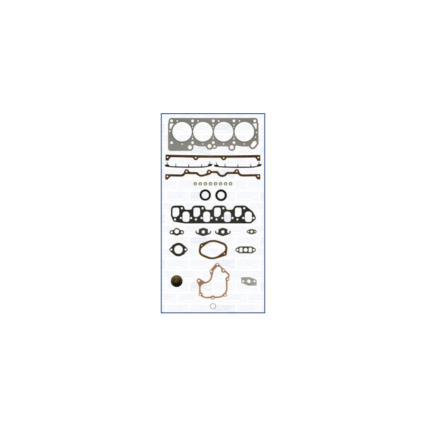 KOMPLET USZCZELEK GŁOWICY AJUSA 52147600 CHRYSLER 2501cc EDM 82-88