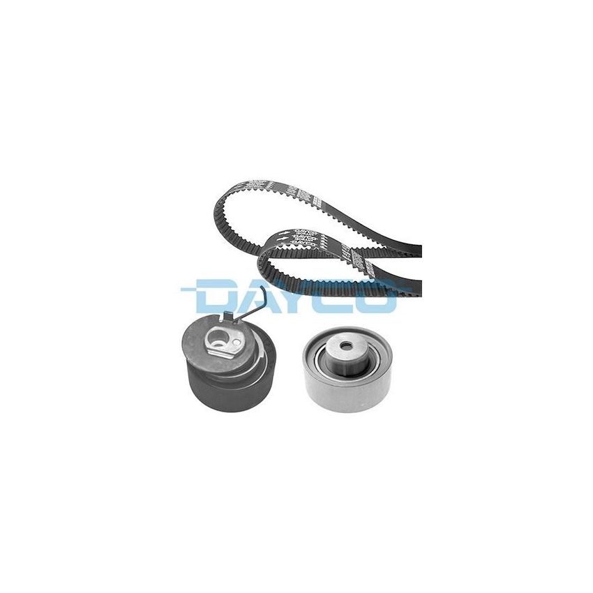 KOMPLET ROZRZĄDU DAYCO KTB435 VW 2.4D 90-96