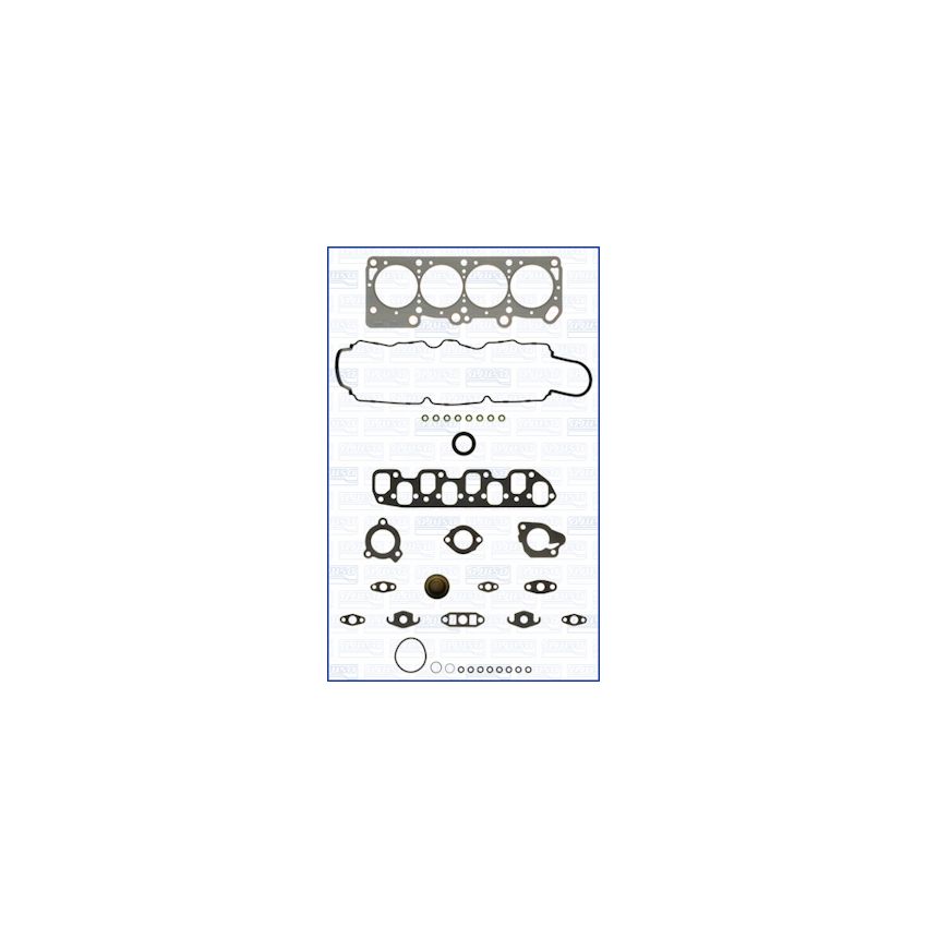 KOMPLET USZCZELEK GŁOWICY AJUSA 52147700 CHRYSLER 2501cc EDM 89-92