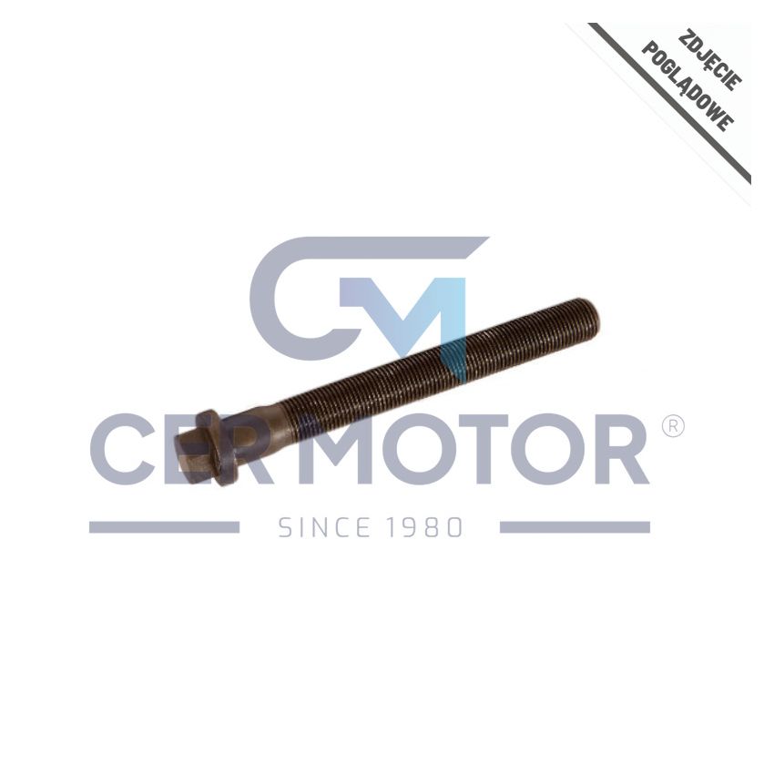 ŚRUBA WTRYSKIWACZA KR 3248 VW 1.6-2.0TDI 09-