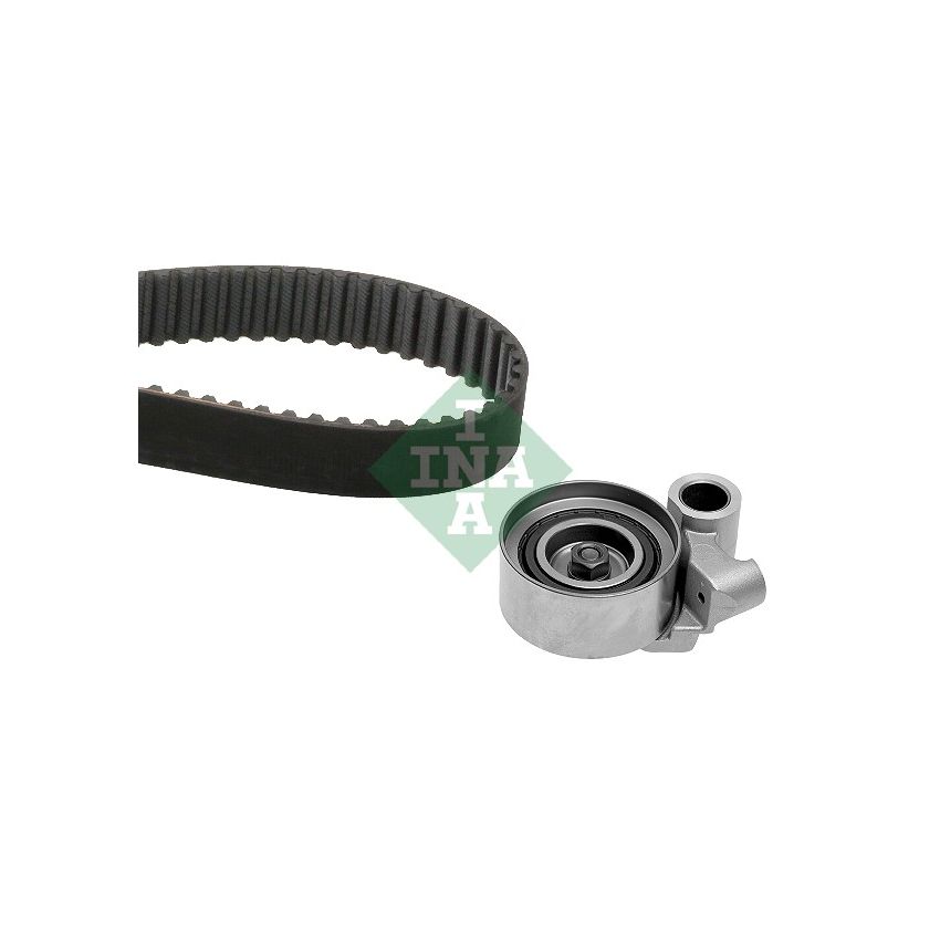 KOMPLET ROZRZĄDU INA 530055110 TOYOTA 3.0TD 96-02