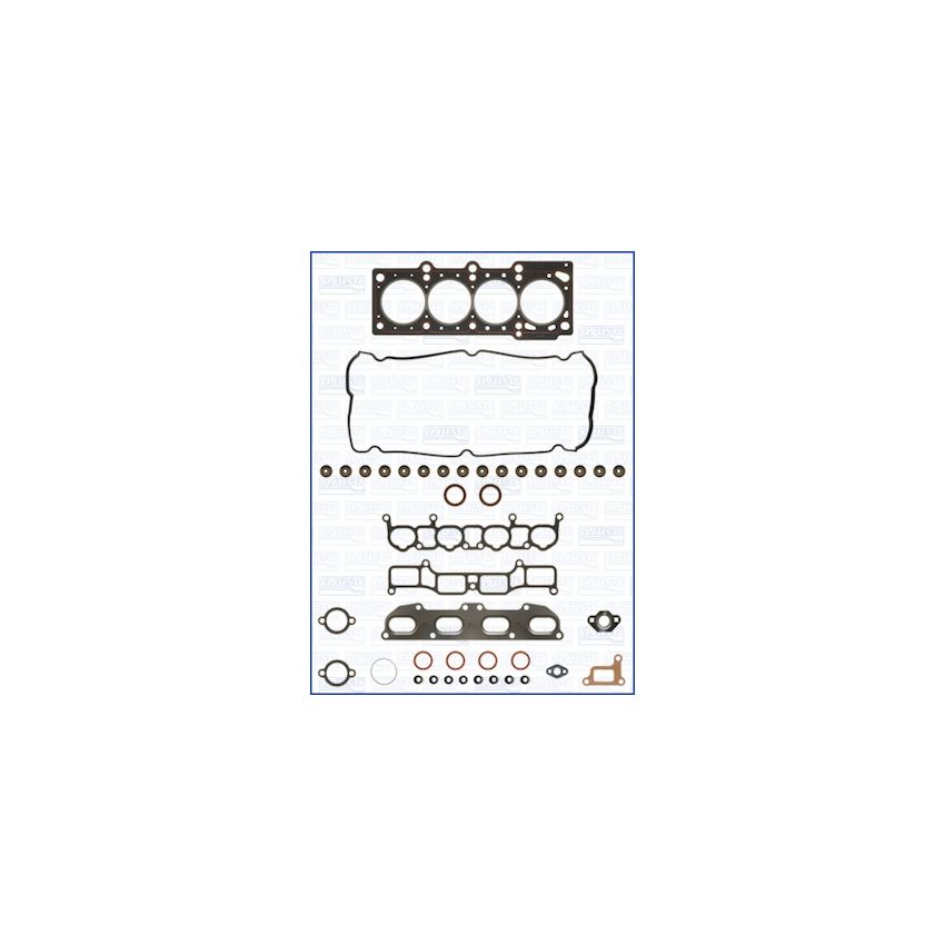 KOMPLET USZCZELEK GŁOWICY AJUSA 52178900 CHRYSLER 2429c 16V 95-