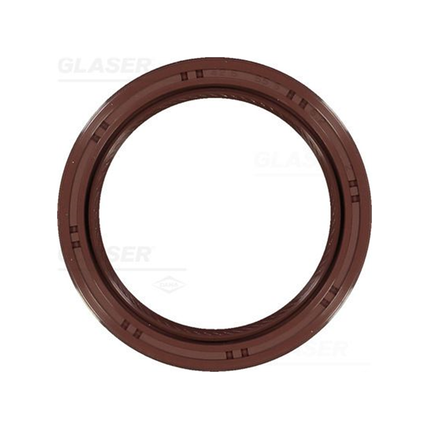 USZCZELNIACZ WAŁU PRZÓD SIMMERRING GLASER P77869-01 MAZDA 1.5-2.5 11-