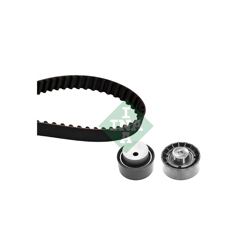KOMPLET ROZRZĄDU INA 530016010 VW 2.5D 90-94