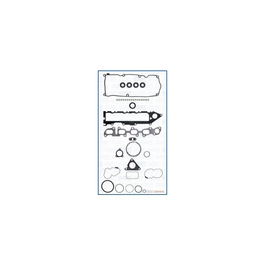 KOMPLET USZCZELEK GŁOWICY AJUSA 53058100 VW 1.6 12-