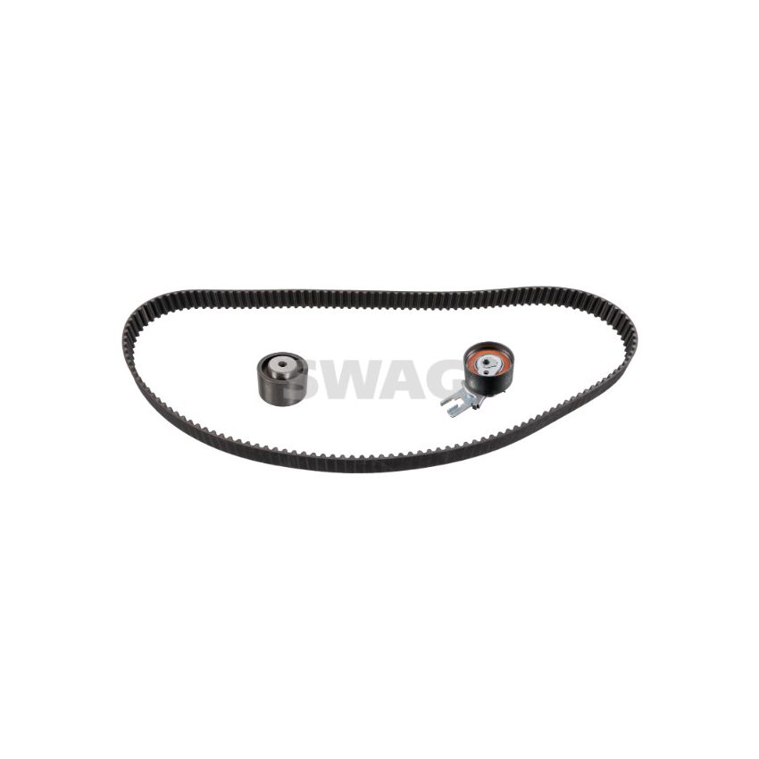 KOMPLET ROZRZĄDU SWAG 55922737 VOLVO 3.0 01-06