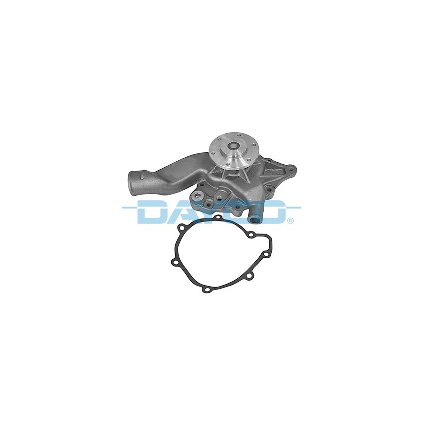 POMPA WODY DAYCO DP786 MAN D0826 95-