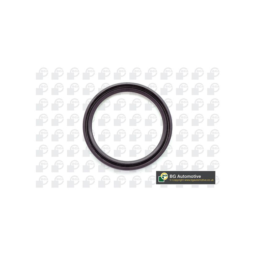 USZCZELNIACZ WAŁU PRZÓD SIMMERRING BGA OS7303 MAZDA 2.2 08-13