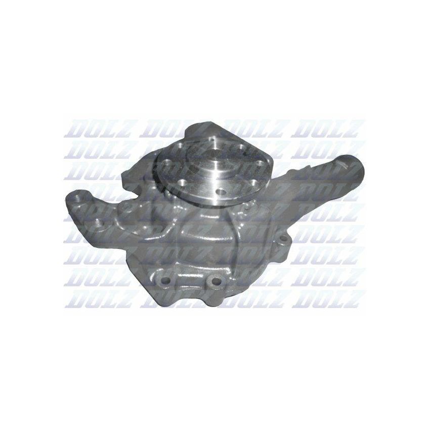 POMPA WODY DOLZ M644 MERCEDES OM906 98-