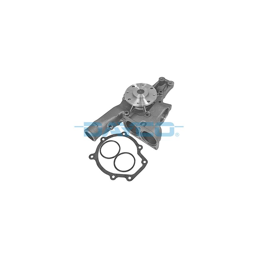 POMPA WODY DAYCO DP795 MERCEDES OM906 98-
