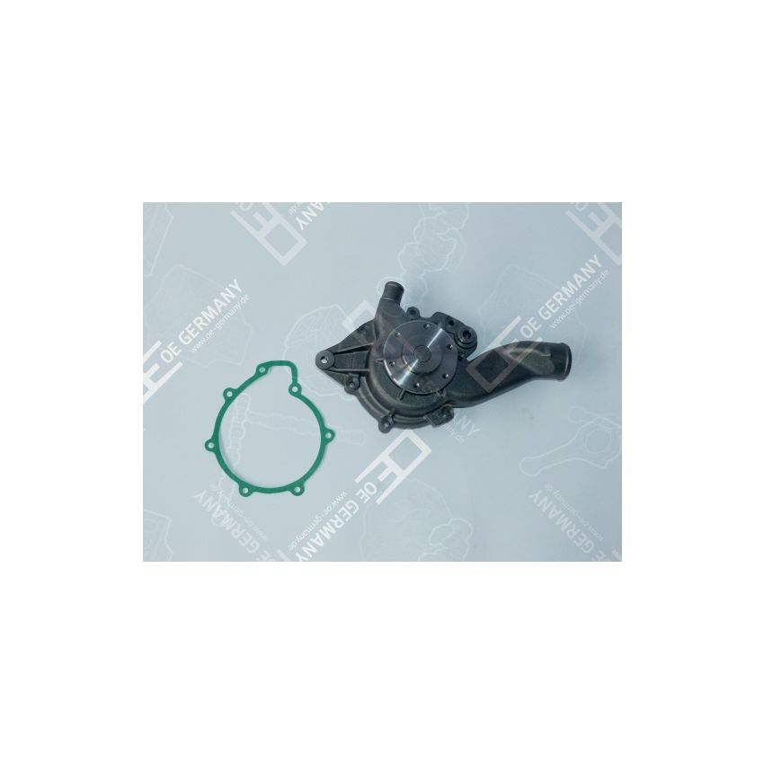 POMPA WODY OE GERMANY 022000082602 MAN D0824 93-07
