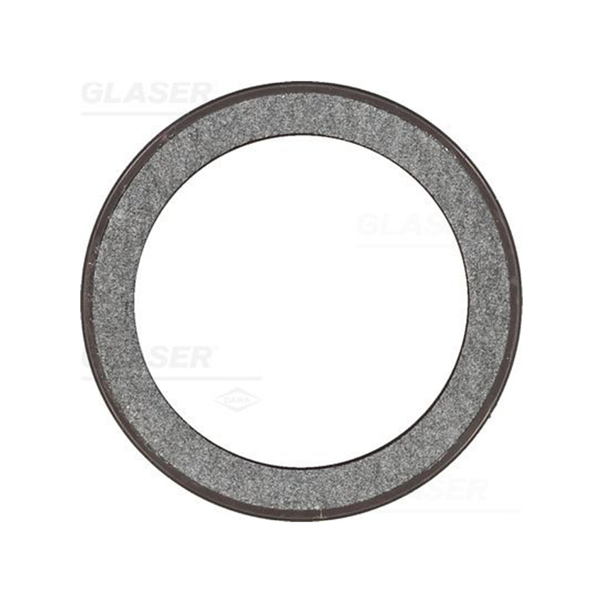 USZCZELNIACZ WAŁU PRZÓD SIMMERRING GLASER P93268-01 DEUTZ BF4M1012