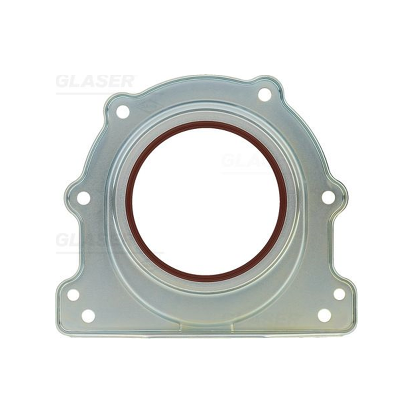 USZCZELNIACZ WAŁU TYŁ SIMMERRING GLASER P77867-01 MITSUBISHI 1.0-1.6 10-