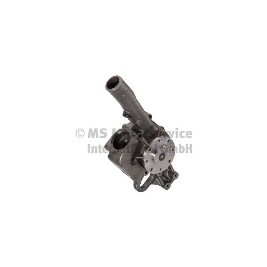 POMPA WODY BF 20160390401 MERCEDES OM900 04-16
