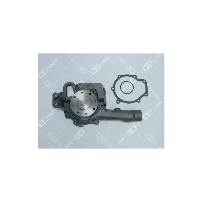 POMPA WODY OE GERMANY 012000900002 MERCEDES OM900 04-16