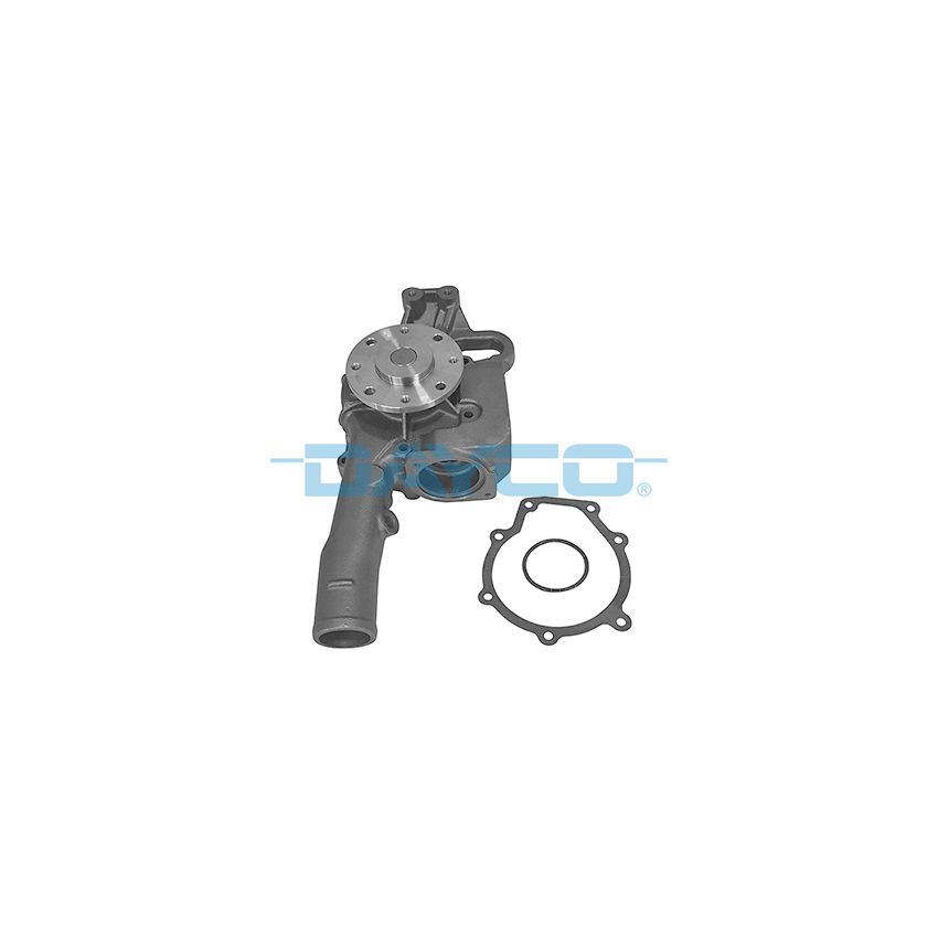 POMPA WODY DAYCO DP261 MERCEDES OM900 04-16