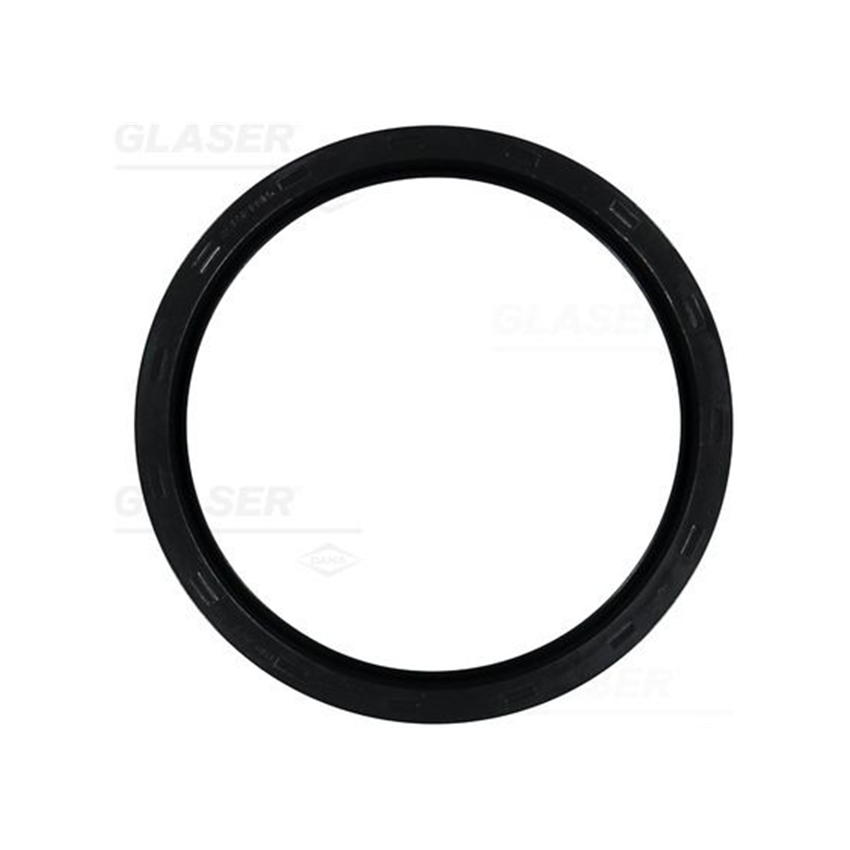 USZCZELNIACZ WAŁU TYŁ SIMMERRING GLASER P93280-01 OPEL 1.0-1.5 14-