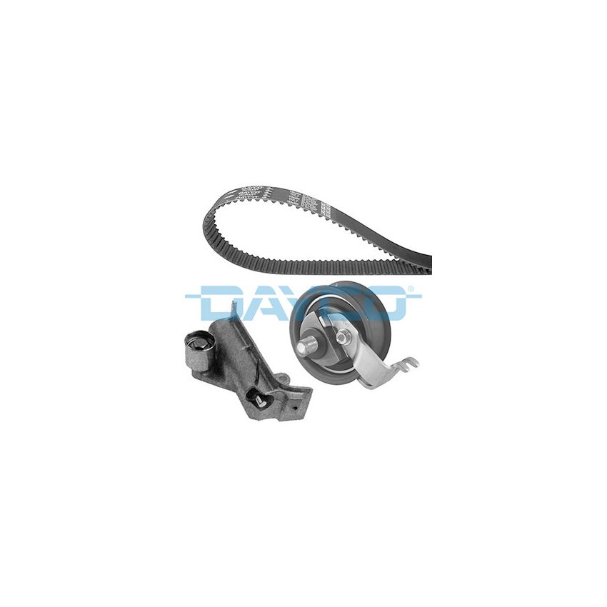 KOMPLET ROZRZĄDU DAYCO KTB787 VW 1.8 03-08