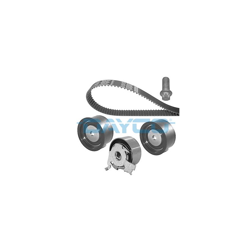 KOMPLET ROZRZĄDU DAYCO KTB356 OPEL 2.2 95-98