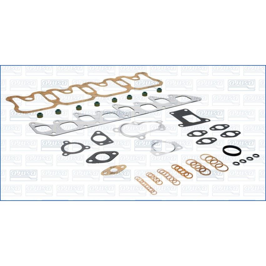 KOMPLET USZCZELEK GŁOWICY AJUSA 53010200 CHRYSLER 2.5TD VOYAGER 95-01
