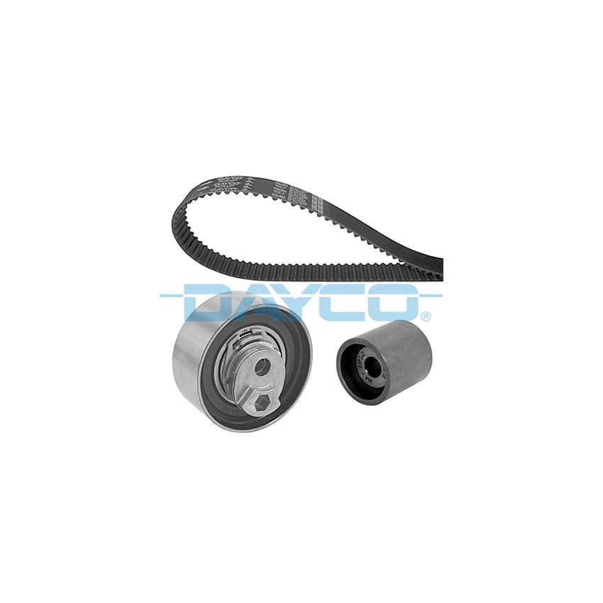 KOMPLET ROZRZĄDU DAYCO KTB897 VW 2.7-3.0D 04-